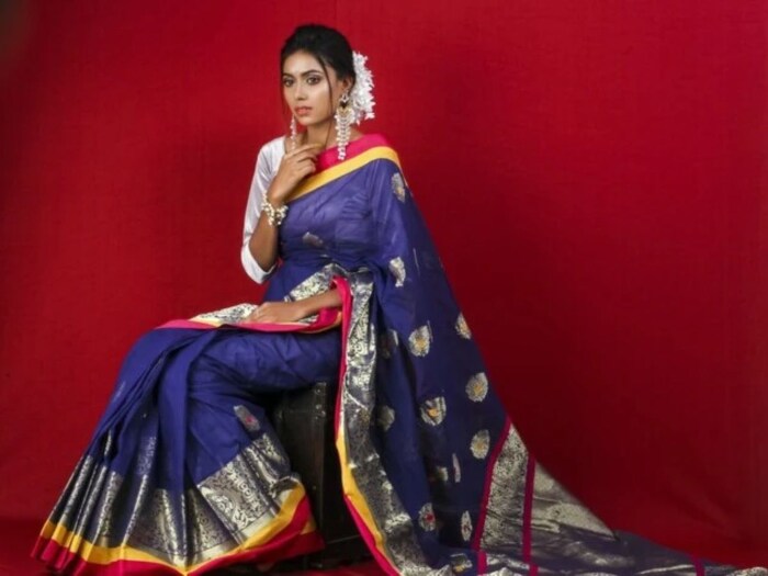 तुम्हाला साडी नेसण्याचे वैज्ञानिक कारण आहे हे ऐकून थोडं आश्चर्य वाटलं असेल, तसेच याबद्दल जाणून घेण्याची इच्छा झाली असेल तर चला मग याबद्दल सविस्तर जाणून घेऊ.