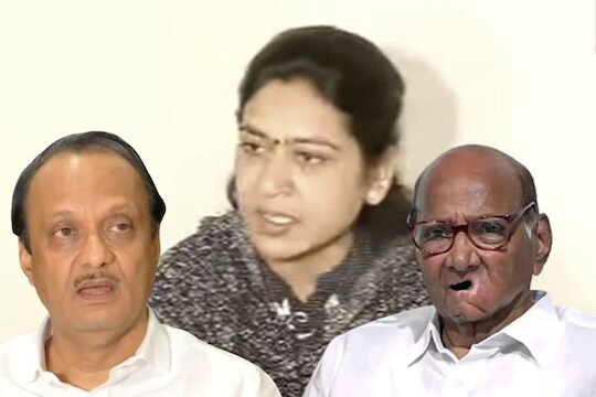 अजित पवारांसोबत जायचं का शरद पवारांसोबत? आमदार कनफ्यूज