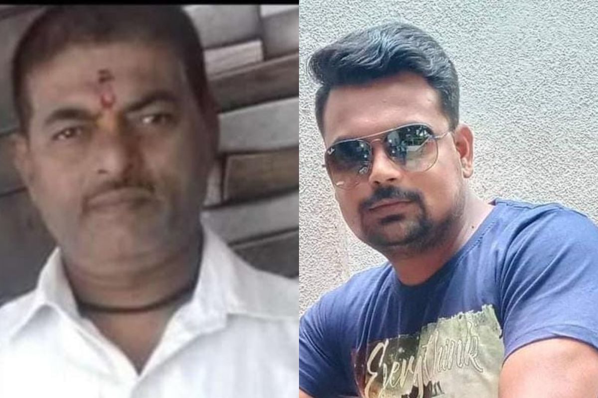 जेवणानंतर औषध घेतलं आणि घात झाला