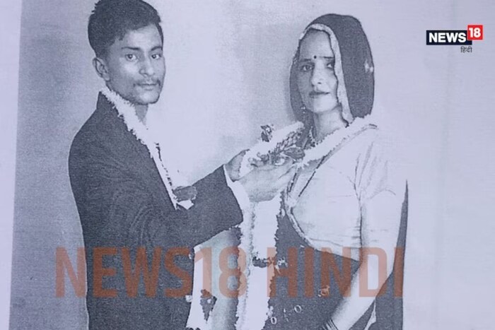 सीमा हैदर यांनी भारतीय नागरिकत्व मिळावे यासाठी तिच्या वकिलामार्फत राष्ट्रपतींना अर्ज पाठवला आहे. या अर्जात सीमा हैदरने सचिन मीनासोबत लग्नानंतरचे सर्व फोटोही पाठवले आहेत.