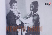 सीमा-सचिनच्या लग्नाचा पुरावा सापडला; पाकिस्तानी महिलेचा लाल जोड्यातील Photo समोर