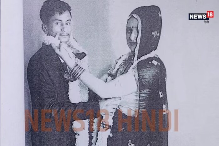 सीमा म्हणाली की, "मी आयुष्यात कधीही घराबाहेर पडले नाही. पहिल्यांदा मी त्यांना भेटायला आले आणि दुसऱ्यांदाही त्यांनाच भेटायला आले."