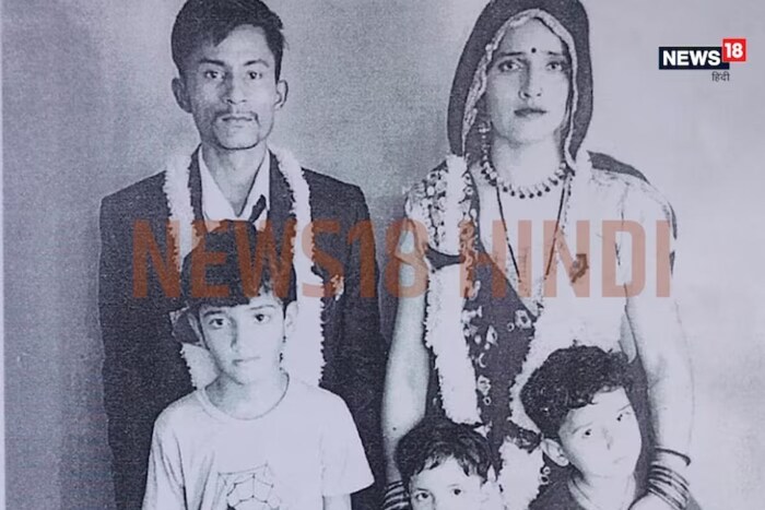 सीमा हैदरने सांगितले की, आम्ही तीन बहिणी आणि एक भाऊ आहोत. सीमा म्हणाली की, माझ्या जन्मापासून सैन्यात असलेल्या माझ्या काकांसोबत माझा काही एक संबंध नाही.