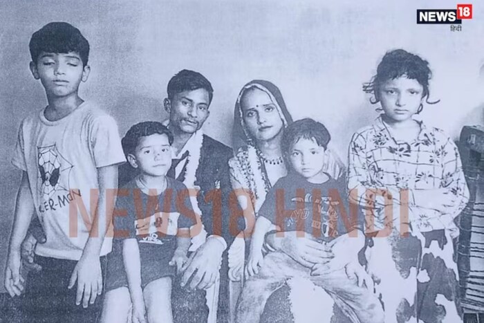 सीमा हैदर म्हणाली की, मी भारताच्या व्हिसासाठीही प्रयत्न करत होते. यामध्ये दूतावासाची चूक असेल, त्यांनी मला व्हिसा द्यायला हवा होता. मग मला असं भटकावं लागलं नसतं.