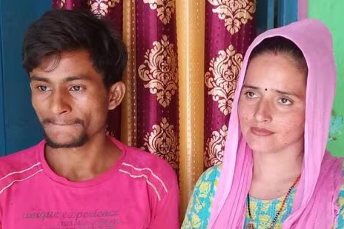 भारताच्या सुरक्षिततेच्या दृष्टीने तपास यंत्रणा तिच्यावर बारीक लक्ष ठेवून आहेत.