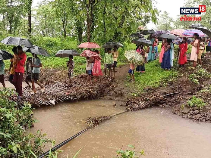आज कोकण आणि विदर्भात काही भागात मुसळधार पावसाची शक्यता.चंद्रपूरमध्ये जोरदार पाऊस राहू शकतो. कोकण आणि पश्चिम महाराष्ट्रात आज यलो अलर्ट तर विदर्भातही यलो अलर्ट देण्यात आला आहे. 