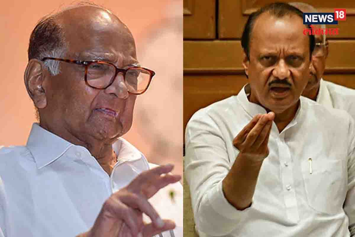 (शरद पवार)