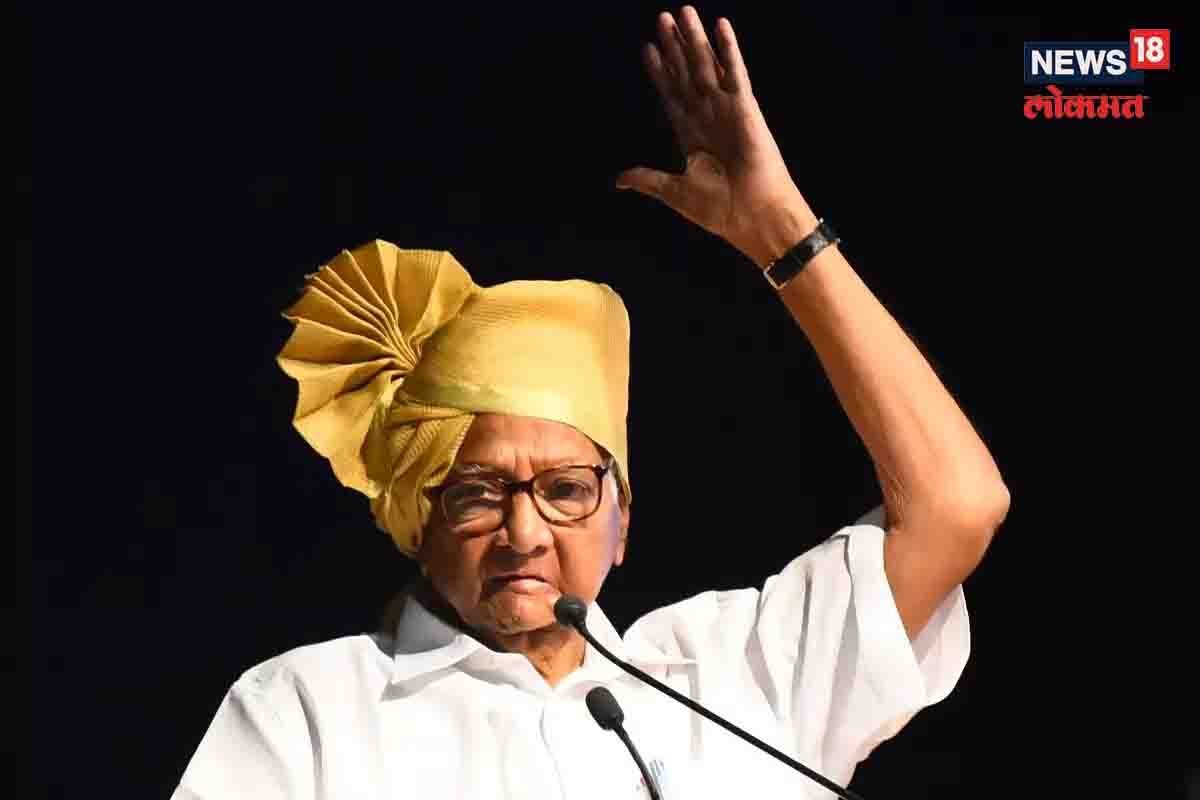 शरद पवार करणार राज्यव्यापी दौरा