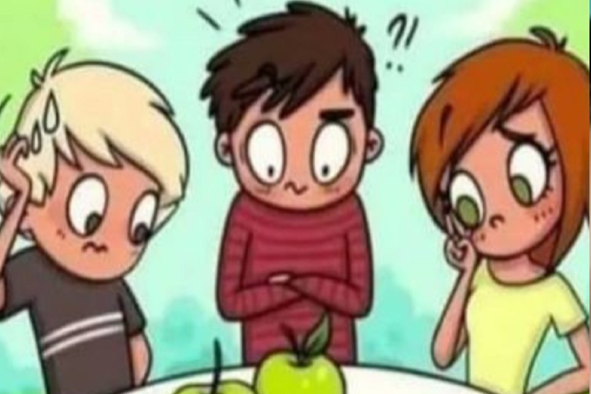 व्हायरल फोटो