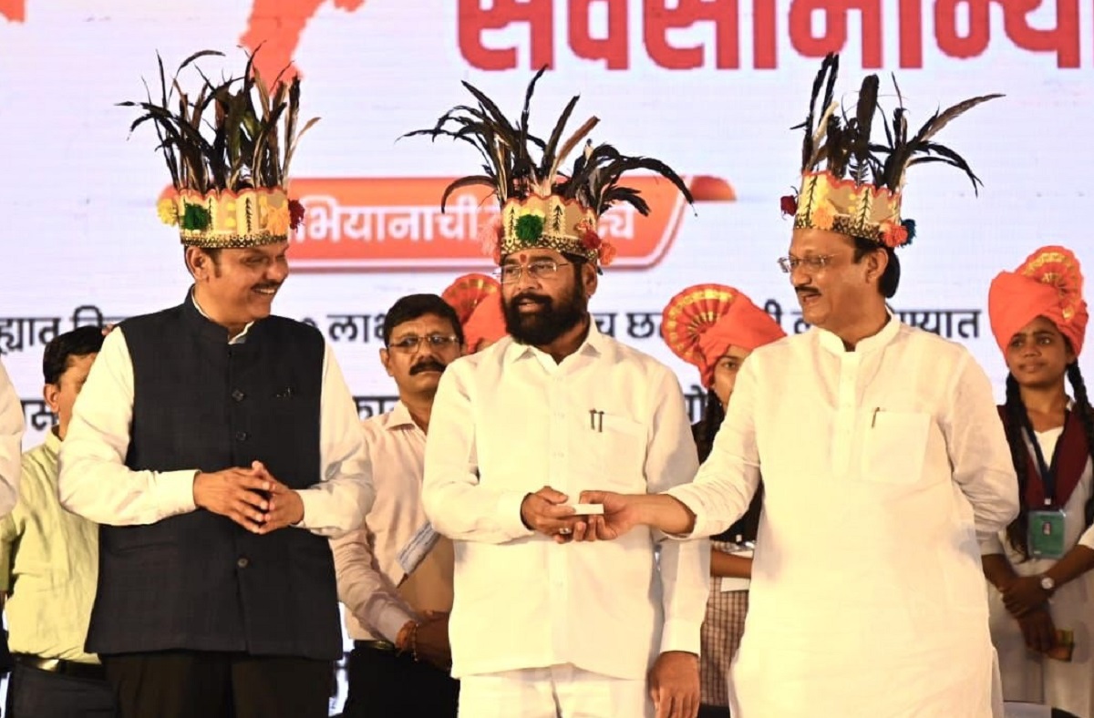 राष्ट्रवादीच्या नवनियुक्त मंत्र्यांना बंगल्याचे वाटप