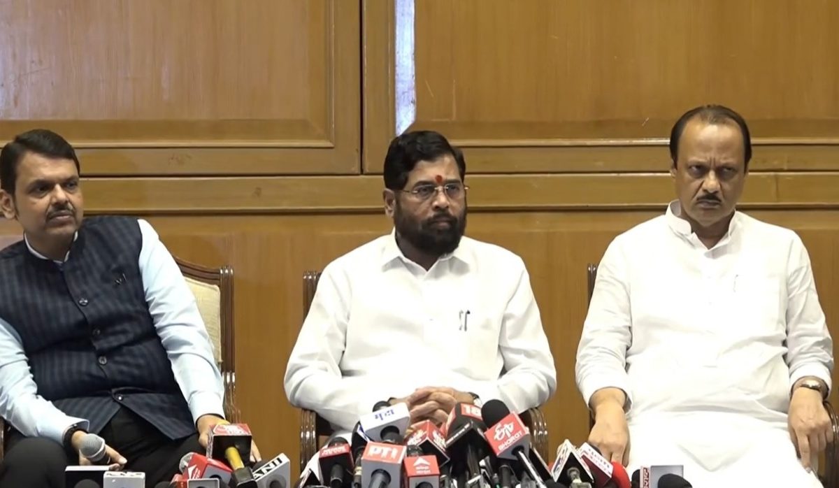 अधिवेशनाच्या पूर्वसंध्येला मुख्यमंत्र्यांची टोलेबाजी