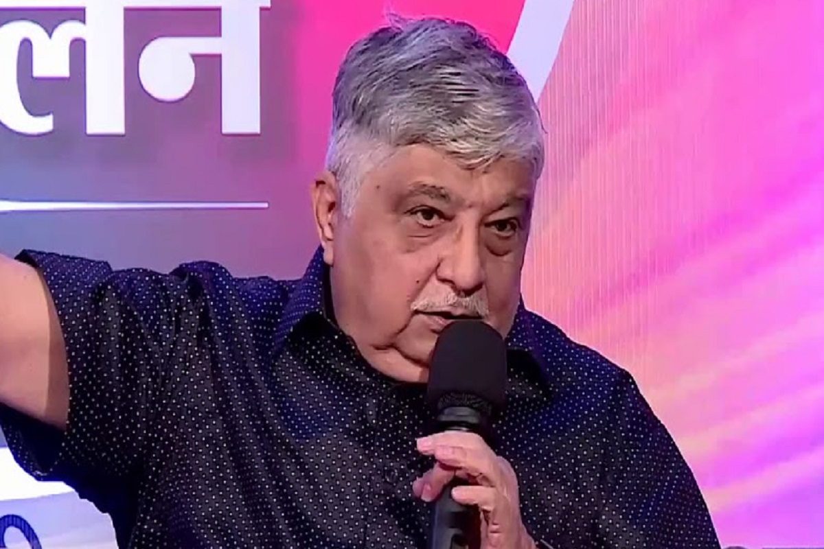 शिरीष कणेकर यांचे निधन