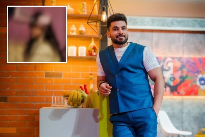  बिग बॉस फेम मराठमोळा शिव ठाकरे सध्या रोडीज मधून प्रेक्षकांच्या भेटीला येतोय.