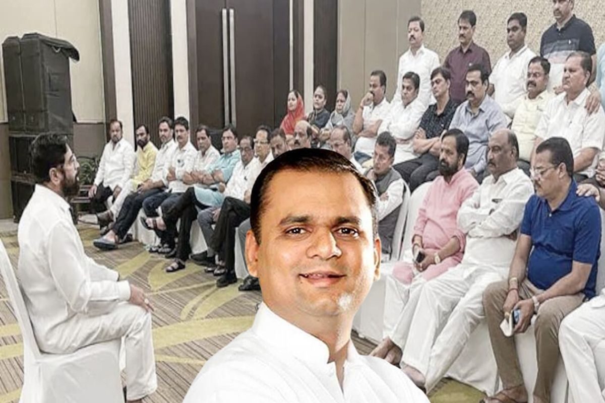 शिवसेना आमदारांच्या अपात्रतेच्या मुद्द्याचा निकाल कधी?