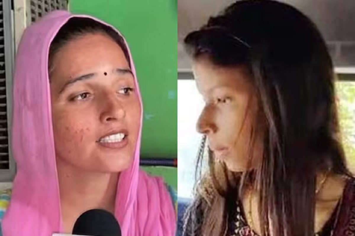 सीमा हैदर पार्ट 2