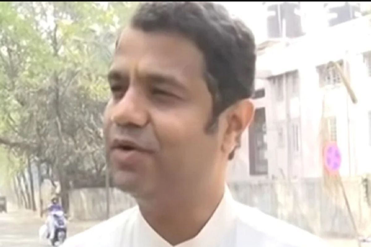 मोठी बातमी! कोव्हीड सेंटर घोटाळा प्रकरणात अखेर सुजित पाटकर ईडीच्या ताब्यात