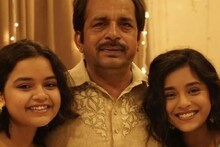 सावत्र आईविषयी पहिल्यांदाच बोलली सुम्बुल तौकीर ; म्हणाली, 'आता आमचं कुटुंब...'