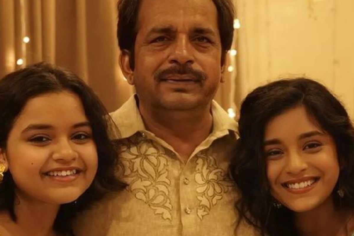 सावत्र आईविषयी पहिल्यांदाच बोलली सुम्बुल तौकीर