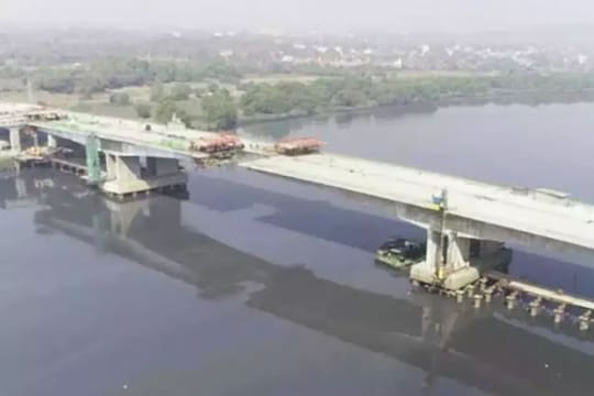 दीड तासांचा प्रवास 20 मिनिटात; डोंबिवली-ठाणे प्रवास होणार सुकर, काही दिवसांची प्रतीक्षा
