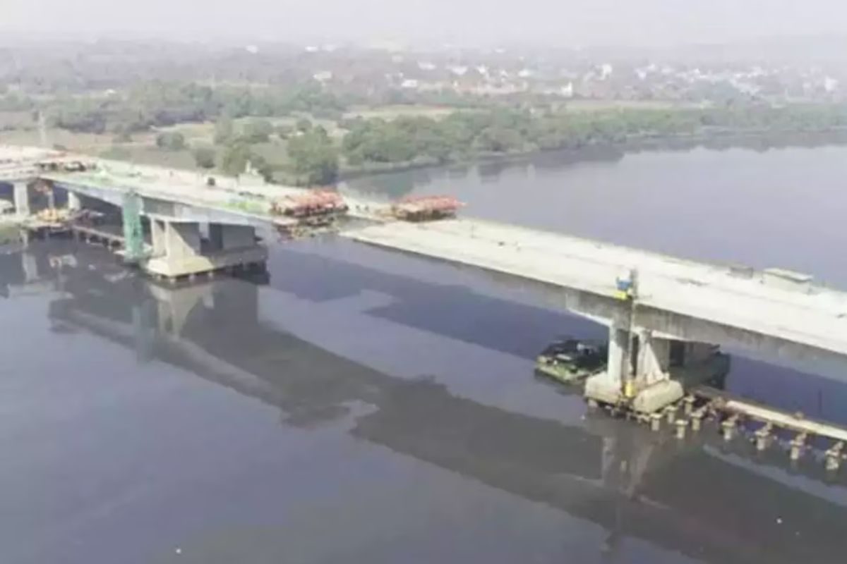 दीड तासांचा प्रवास 20 मिनिटात; डोंबिवली-ठाणे प्रवास होणार सुकर, काही दिवसांची प्रतीक्षा