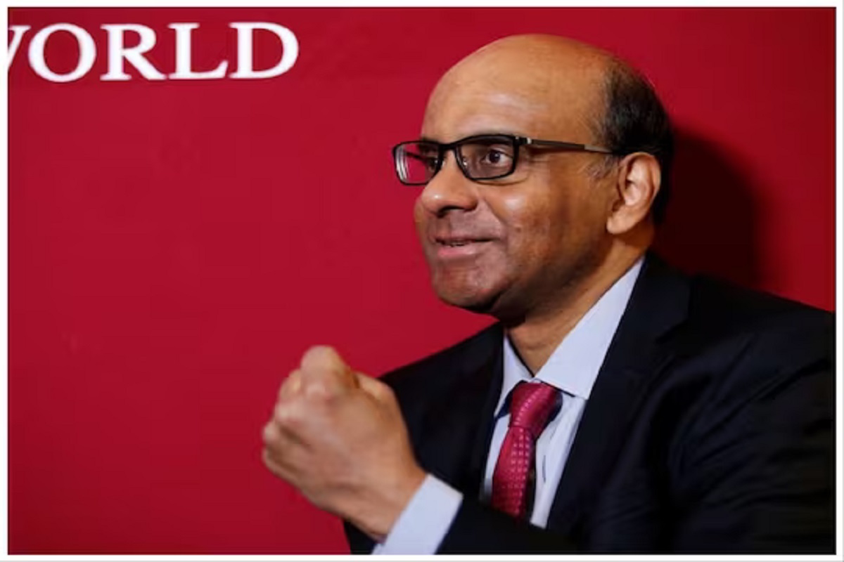 थरमन षणमुगरत्नम