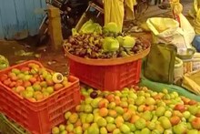 खूश खबर! टोमॅटो झाले स्वस्त; पुण्यात प्रति किलो टोमॅटोला मिळतोय एवढा भाव!