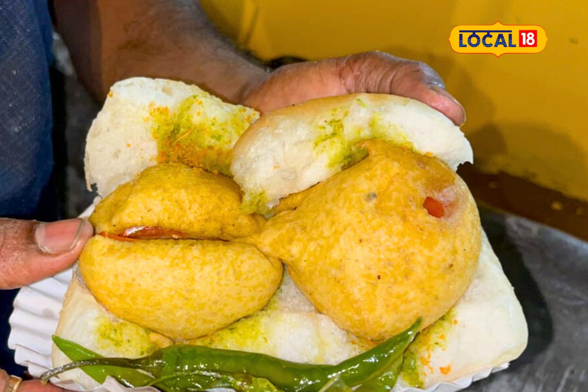 Tomato Price Hike : टोमॅटोच्या दरवाढीचा राजधानी मुंबईला फटका, प्रसिद्ध वडापाव झाला बंद