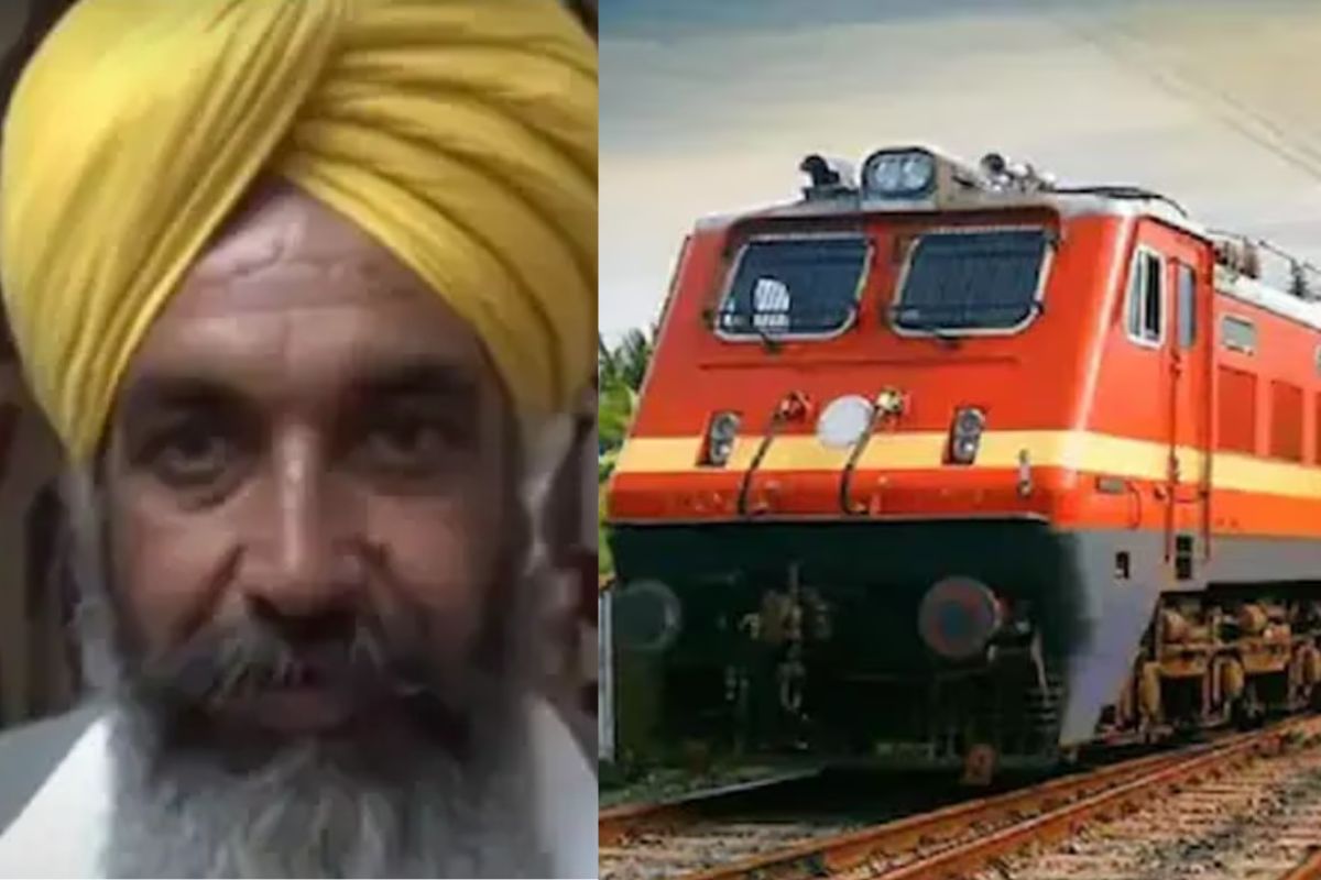 अख्खी ट्रेनच झाली मालकीची