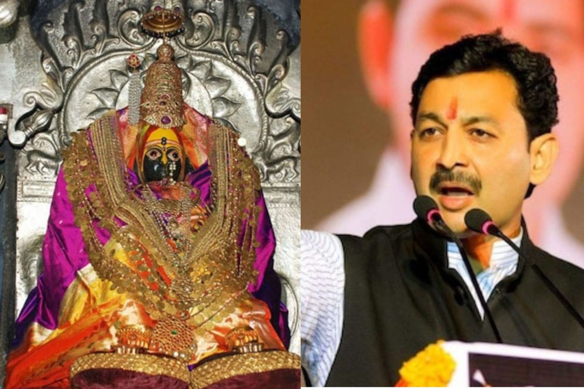 संभाजीराजे छत्रपतींनी दिला इशारा