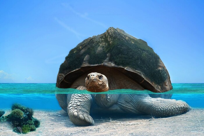 Turtleत्यांचे संपूर्ण आयुष्य पाण्यात घालवतात, तर Tortoise जमिनीवर जास्त वेळ घालवतात. म्हणजेच आपल्याकडे काही लोक ज्या कासवांना पाळतात आणि जमीनीवर ठेवतात त्याला Tortoise म्हणतात.
