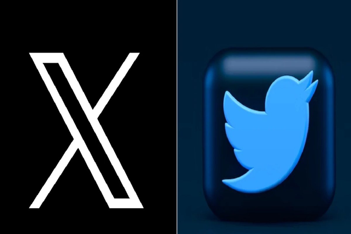 ट्विटरने नाव अन् लोगोही बदलला