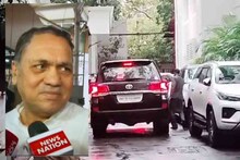 सर्व आमदार का गेले शरद पवारांच्या भेटीला? दिलीप वळसे पाटलांनी सांगितलं कारण...