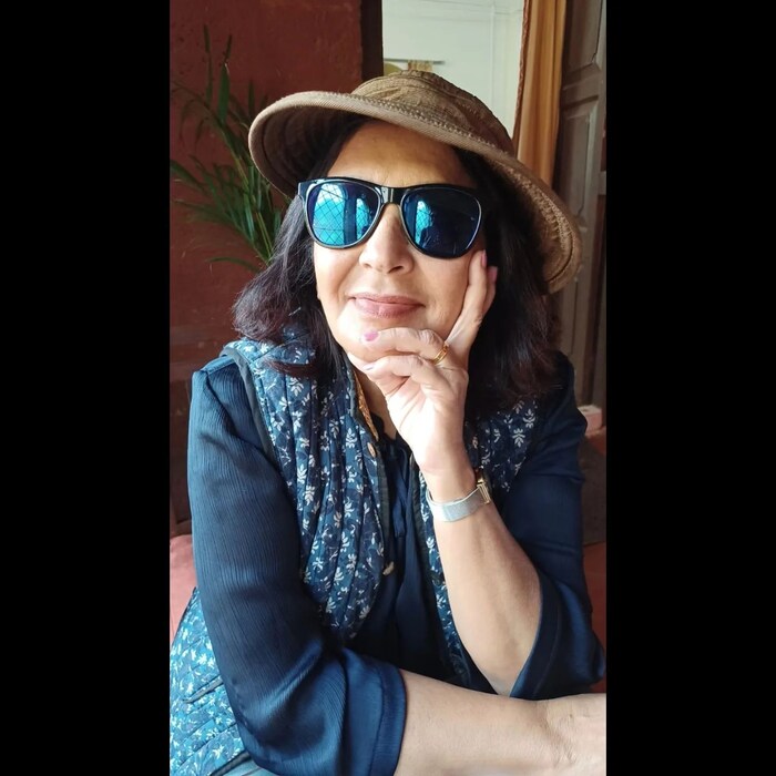  "त्यावर ते मला म्हणाले, कोण तुम्हाला अडवतंय? मी त्यांना सांगतो तुम्ही जा, असं म्हणत माझा रस्ता मोकळा केला".