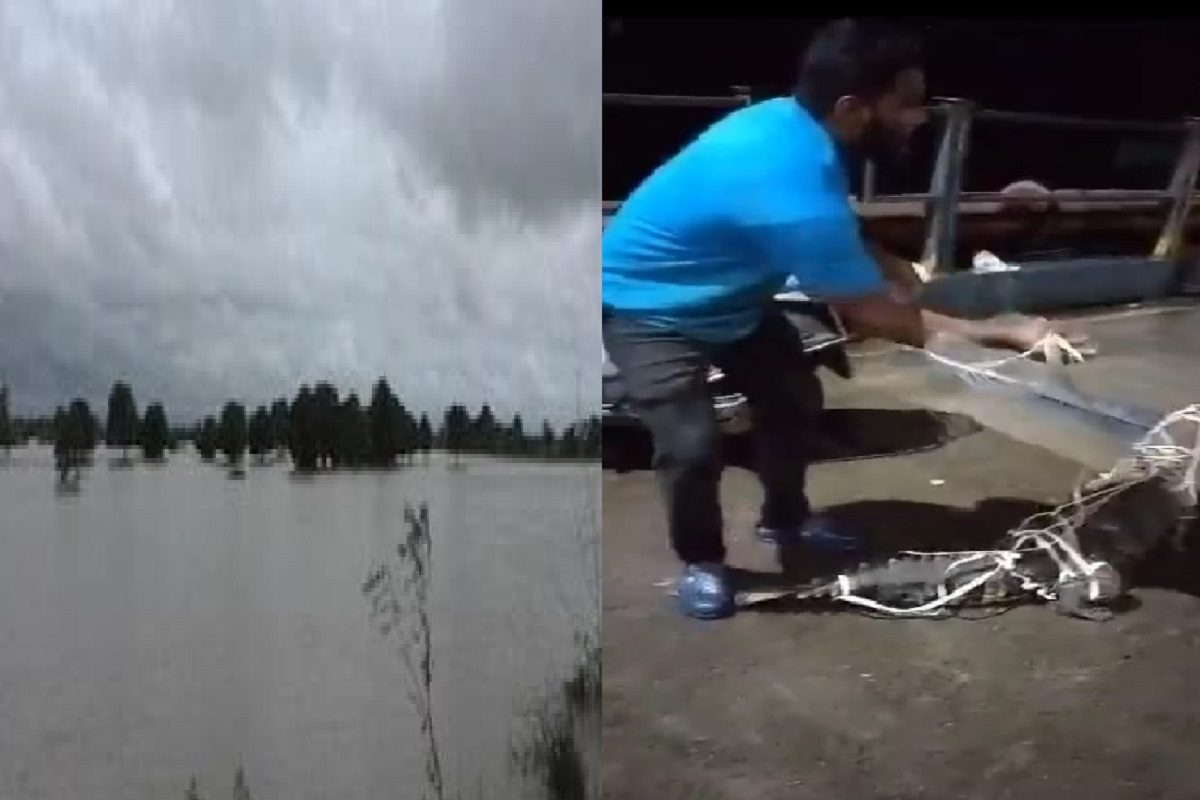 पुरानंतर नवा धोका.