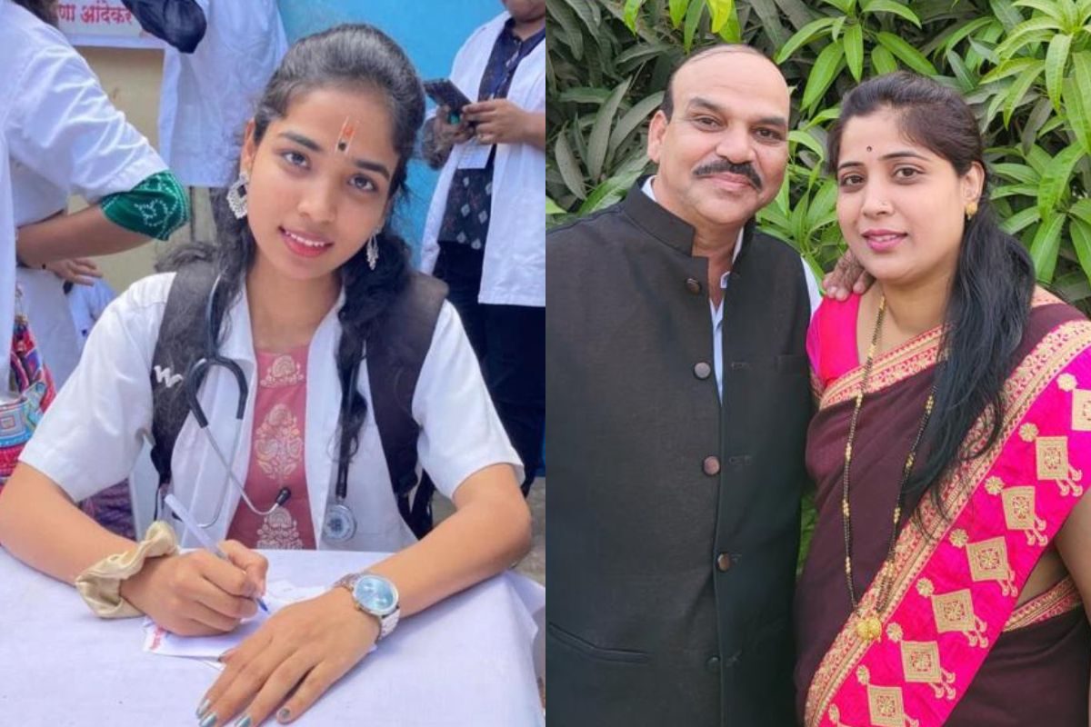 बुलडाणा अपघात