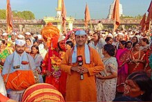 Pandharpur wari 2023 : न्यूजरूम ते वारी अन् मी अनुभवलेले वारकरी!