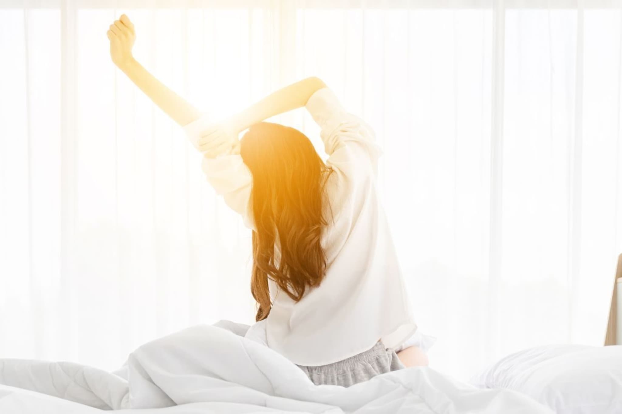 सकाळी लवकर उठण्याच्या प्रयत्नांना मिळेल यश! फक्त फॉलो करा या सोप्या टिप्स