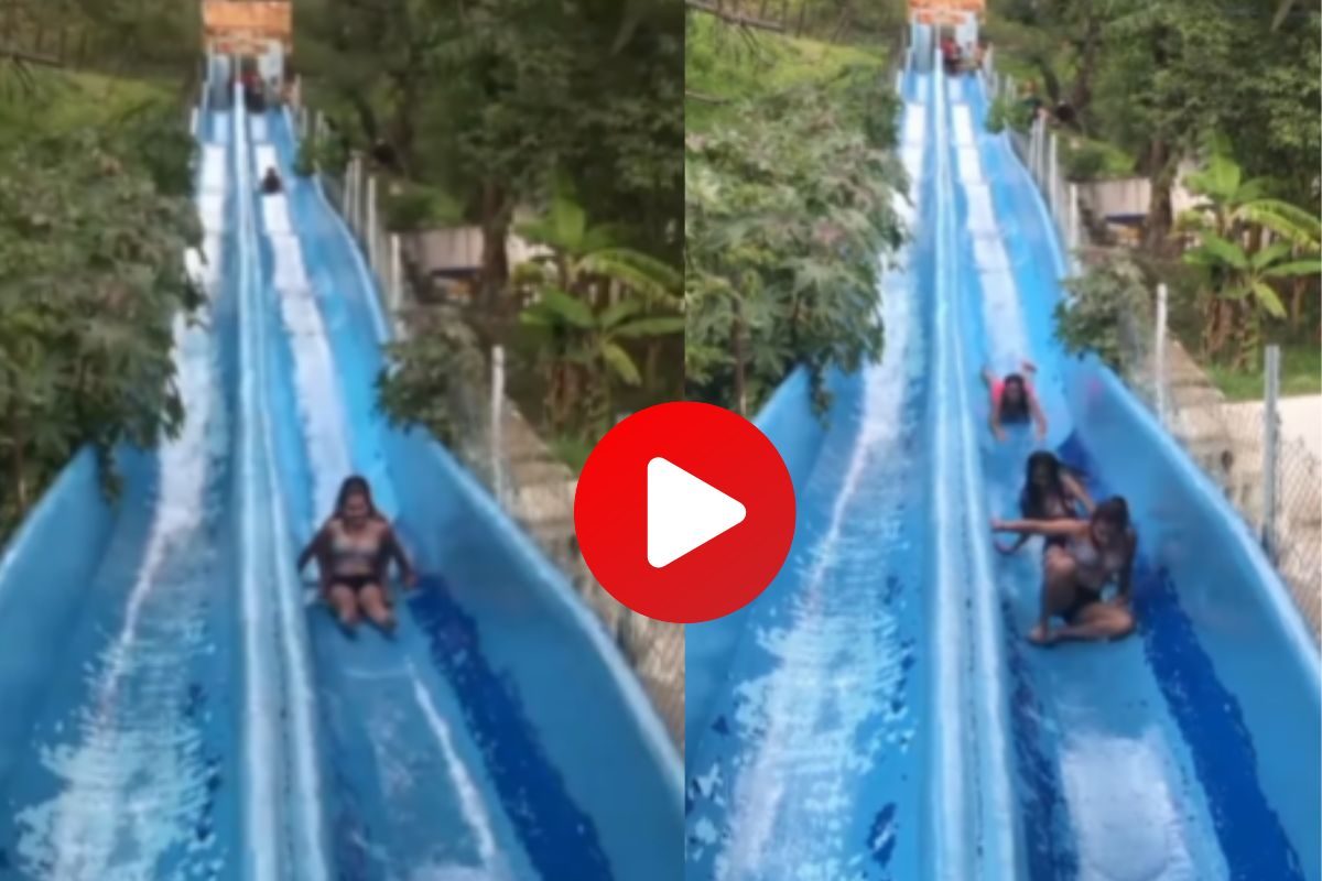 वॉटरपार्क अपघात