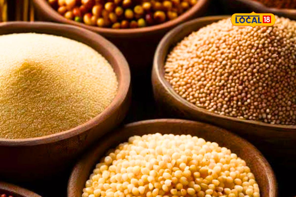 'या’ पदार्थांचा जेवणात वापर करून आजारांना करा हद्दपार, तुम्ही कल्पना केली नसेल इतके आहेत फायदे