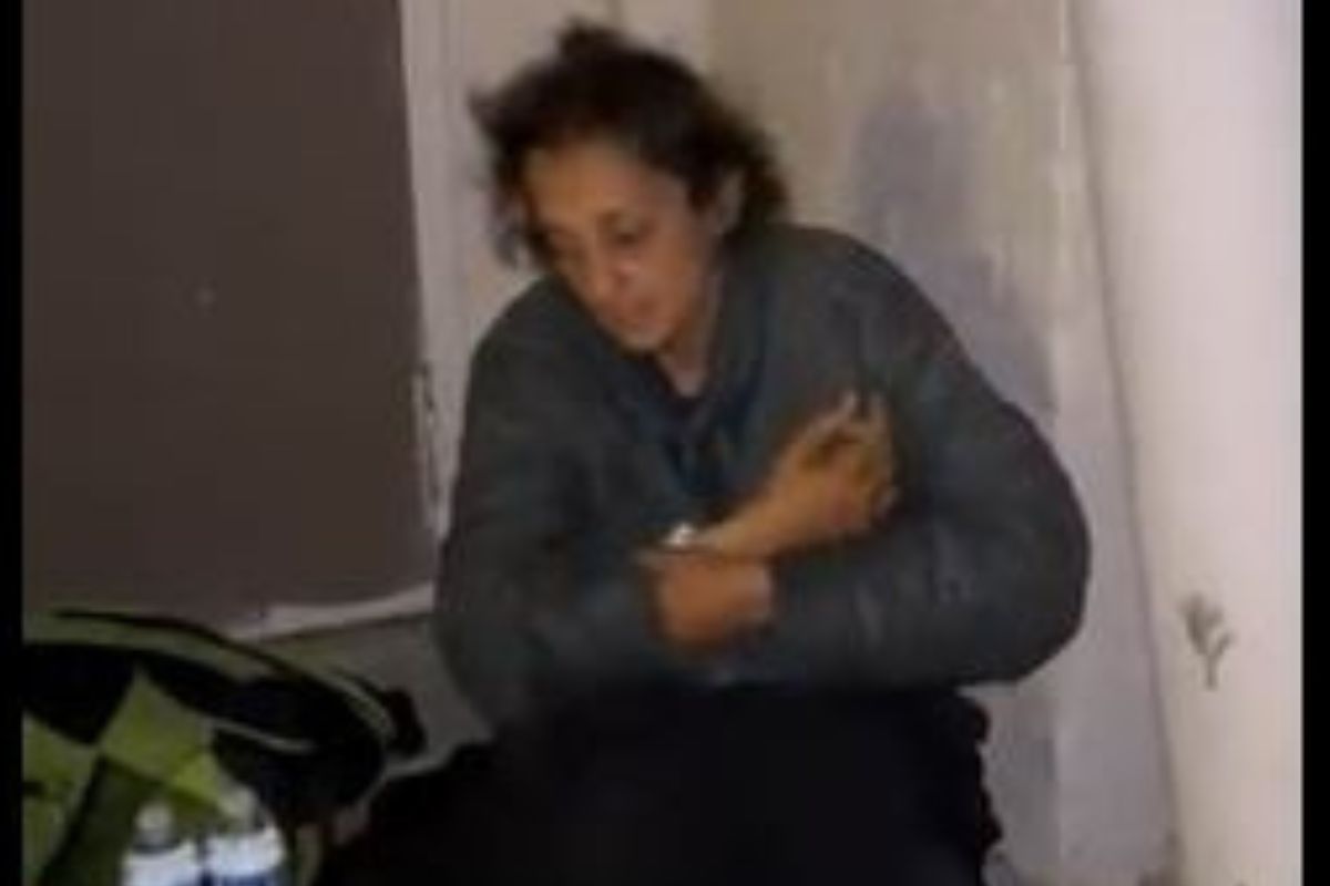 सईदा लुलू मिन्हाज झैदी