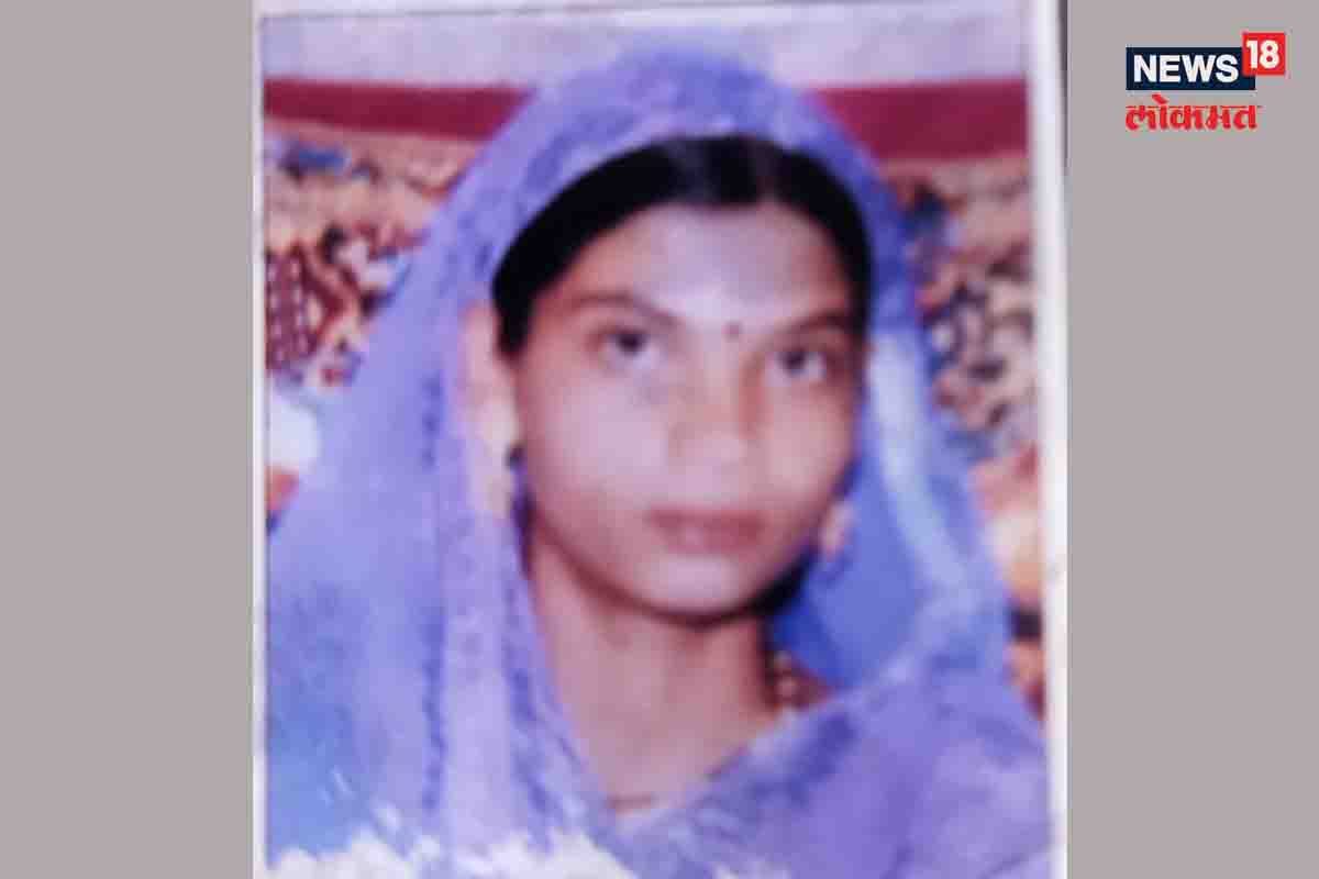 महिलेसोबत घडली धक्कादायक घटना