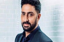 अभिषेक बच्चन आहे 'या' महाराष्ट्रीयन पदार्थाचा जबरा फॅन, शूटिंगवेळी खातोच-खातो