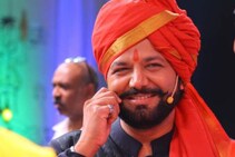 'हा त्रास असह्य झाला ' अवधूतनं व्हिडिओ शेअर करत मांडली व्यथा
