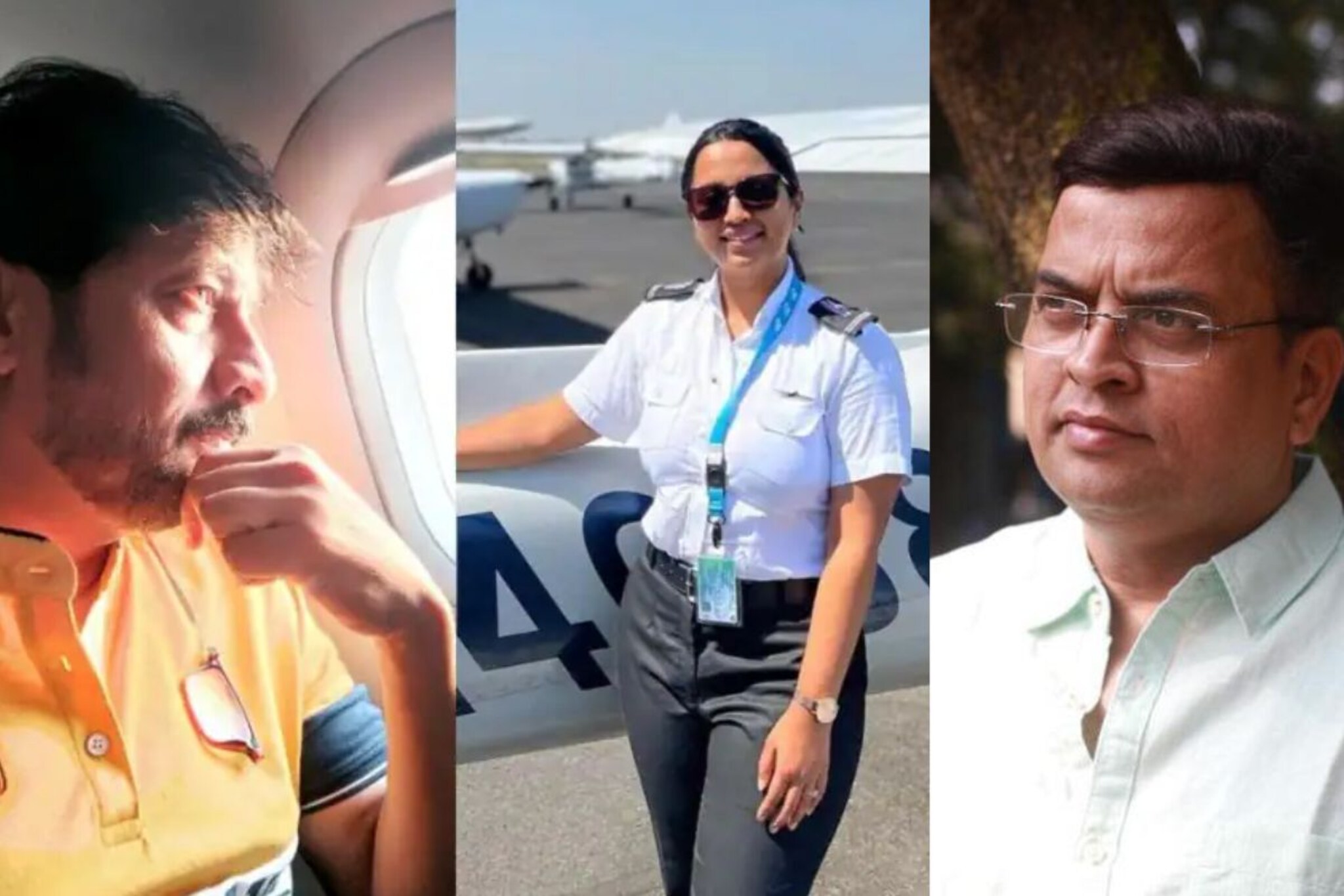 'आपल्या घरात कचरा असला तरी...'किरण मानेंची शरद पोंक्षेंच्या लेकीसाठी पोस्ट