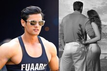 जय दुधाणेच्या गर्लफ्रेंडला पाहिलं का? दिसायला आहे खूप सुंदर आणि करते 'हे' काम