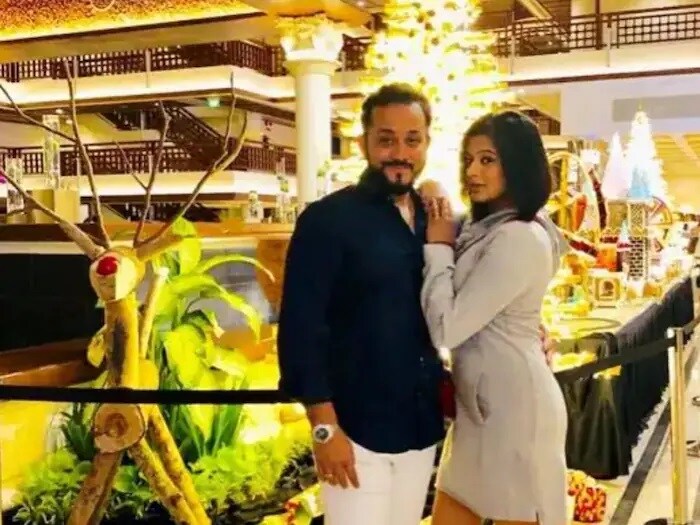 प्रियमणीचा पती मुस्तफाने काही एका मुलाखतीत याबद्दल माहिती दिली होती. मुस्तफाला पहिल्या पत्नीपासून दोन मुलं आहेत, मुस्तफा मुलांच्या शिक्षणासाठी आयशाला पैसे देतो.