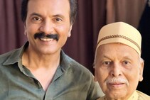 जयंत सावरकरांच्या निधनानंतर मिलिंद गवळींची भावुक पोस्ट