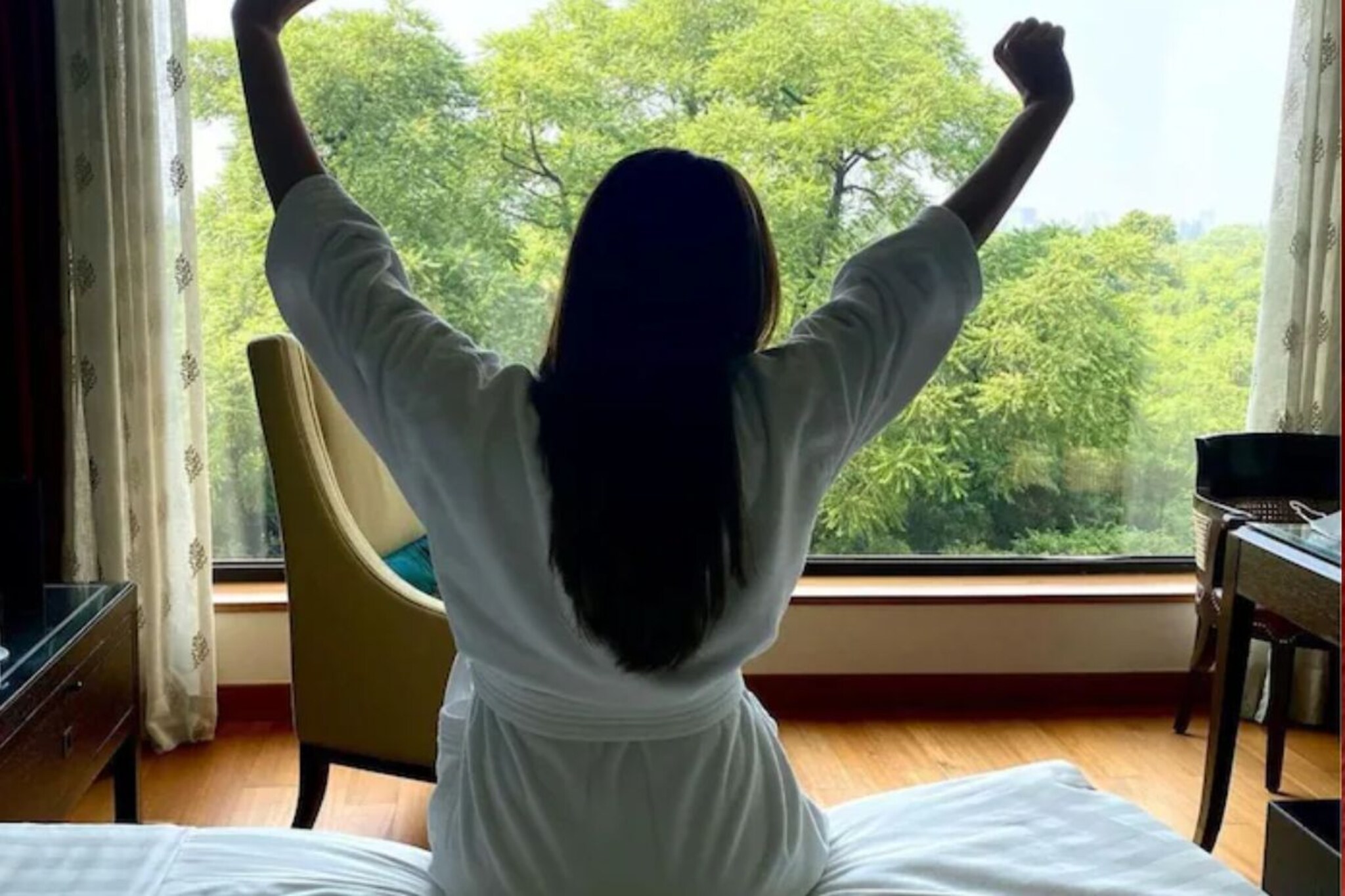 गॅंगस्टरसोबत लग्न करणं पडलं महागात, करिअर झालं फ्लॉप; आता असं जगते आयुष्य