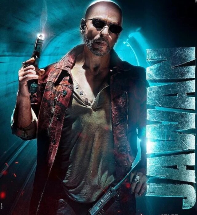 बॉक्स ऑफिस इंडियाच्या अहवालानुसार, 'पठाण' 25 जानेवारी 2023 रोजी 5000 स्क्रीन्सवर प्रदर्शित झाला. ओपनिंग वीकेंडला जवळपास 160 कोटी रुपयांची कमाई करून इतिहास रचला. रिलीजच्या पहिल्या वीकेंडला सर्वाधिक कलेक्शन करणाऱ्या भारतीय चित्रपटांच्या यादीत 'पठाण' पहिल्या क्रमांकावर आहे. या यादीत 'पठाण' नंतर 'KGF चॅप्टर 2', 'बाहुबली 2', 'संजू', 'टायगर जिंदा है', 'सुलतान', 'दंगल' आणि 'ब्रह्मास्त्र'चा क्रमांक येतो.