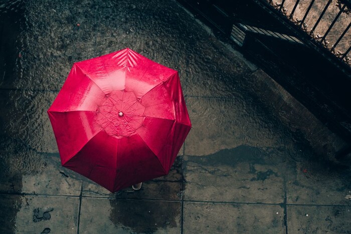 ठाणे, पुणे, मुंबई, कोल्हापूर, रत्नागिरी, रायगड, सिंधुदूर्ग या जिल्ह्यांना ऑरेंज अलर्ट जारी करण्यात आला आहे. 